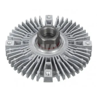 Embrayage, ventilateur de radiateur SWAG 30 92 9613