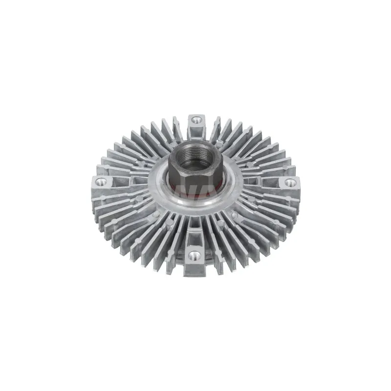 Embrayage, ventilateur de radiateur SWAG 30 92 9613