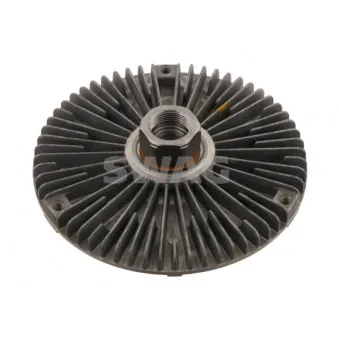 Embrayage, ventilateur de radiateur SWAG 30 92 9614