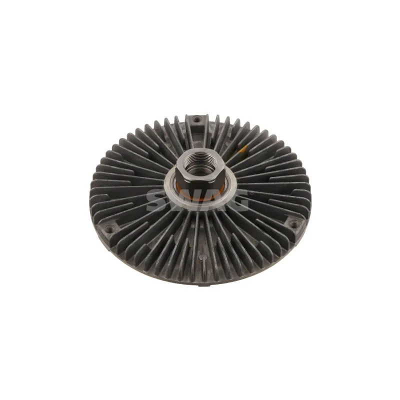 Embrayage, ventilateur de radiateur SWAG 30 92 9614