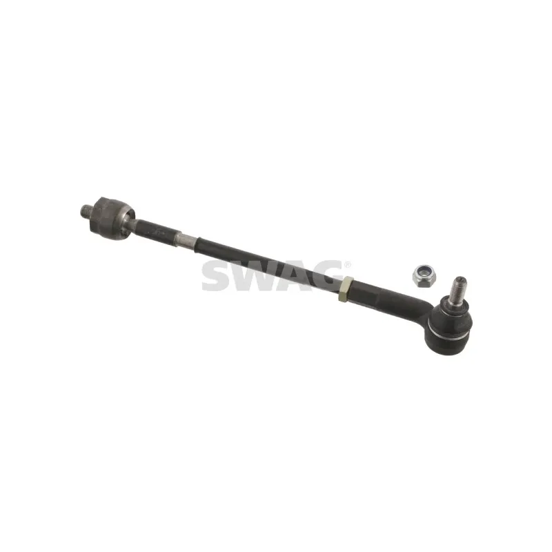 Barre de connexion avant droit SWAG 30 92 9621