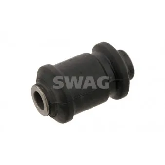 Silent bloc de suspension (train avant) SWAG 30 92 9644