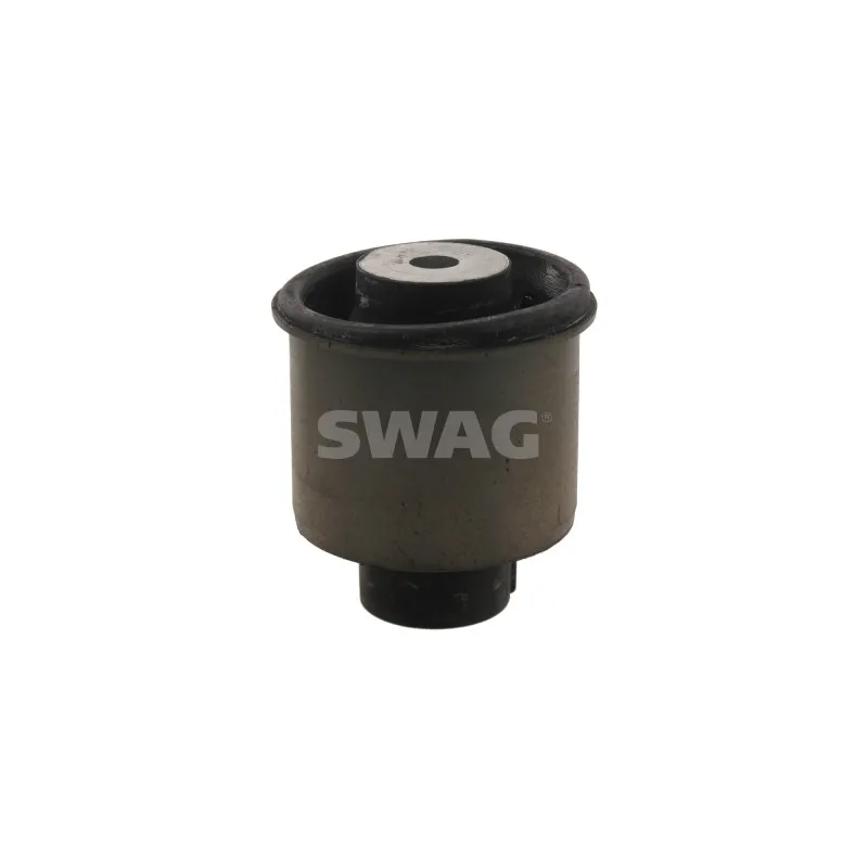 Suspension, corps de l'essieu SWAG 30 92 9664