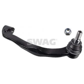 Rotule de barre de connexion avant droit SWAG 30 92 9673