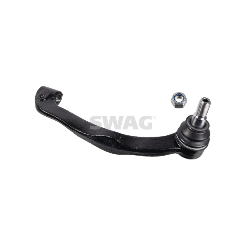 Rotule de barre de connexion avant droit SWAG 30 92 9673