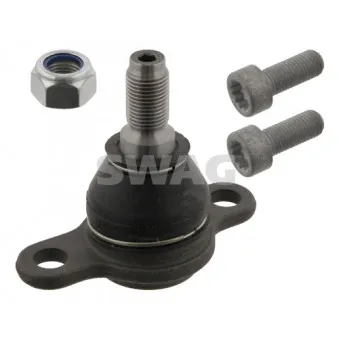 Rotule de suspension SWAG 30 92 9772