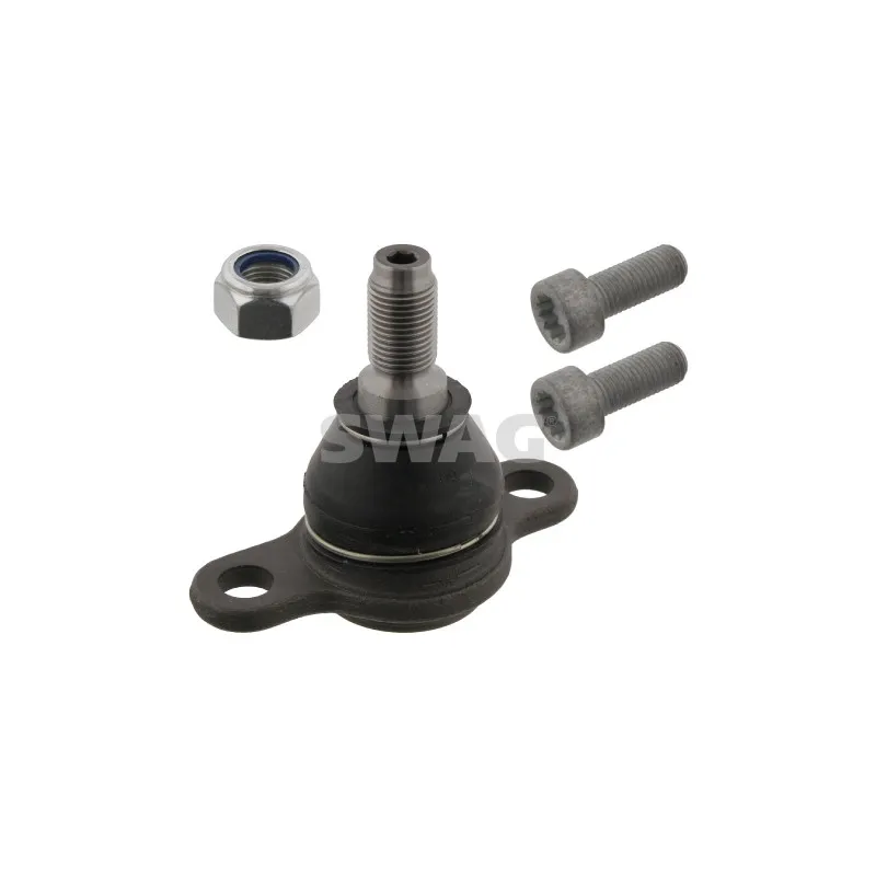 Rotule de suspension SWAG 30 92 9772