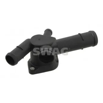 Bride de liquide de refroidissement SWAG