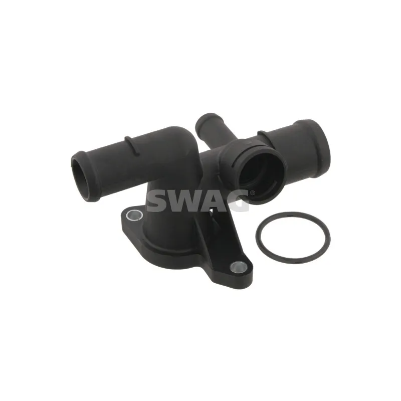 Bride de liquide de refroidissement SWAG 30 92 9886