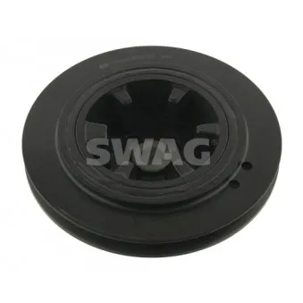 Poulie, vilebrequin SWAG 30 92 9896