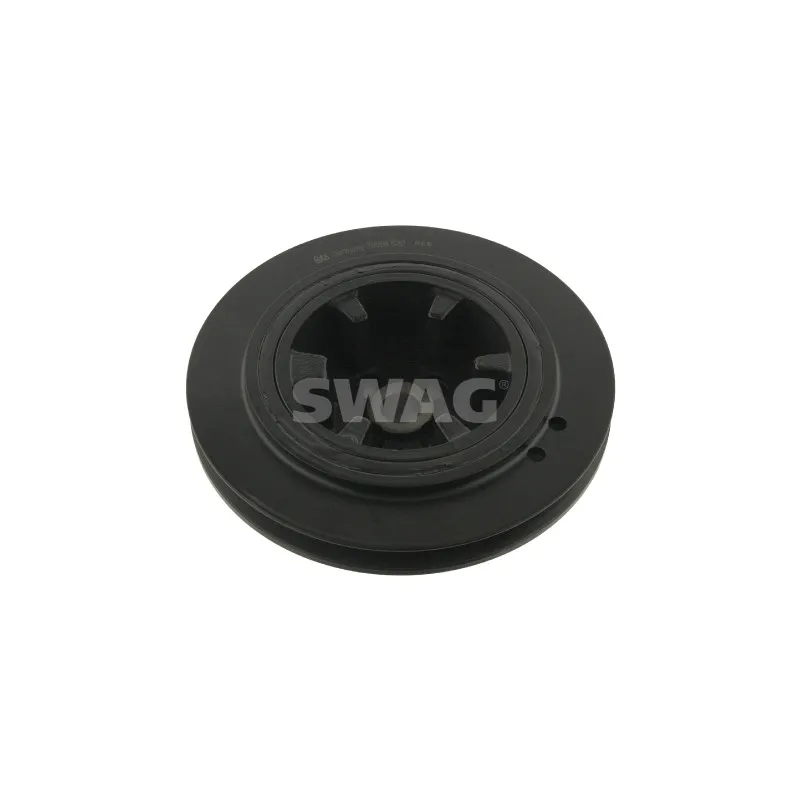 Poulie, vilebrequin SWAG 30 92 9896