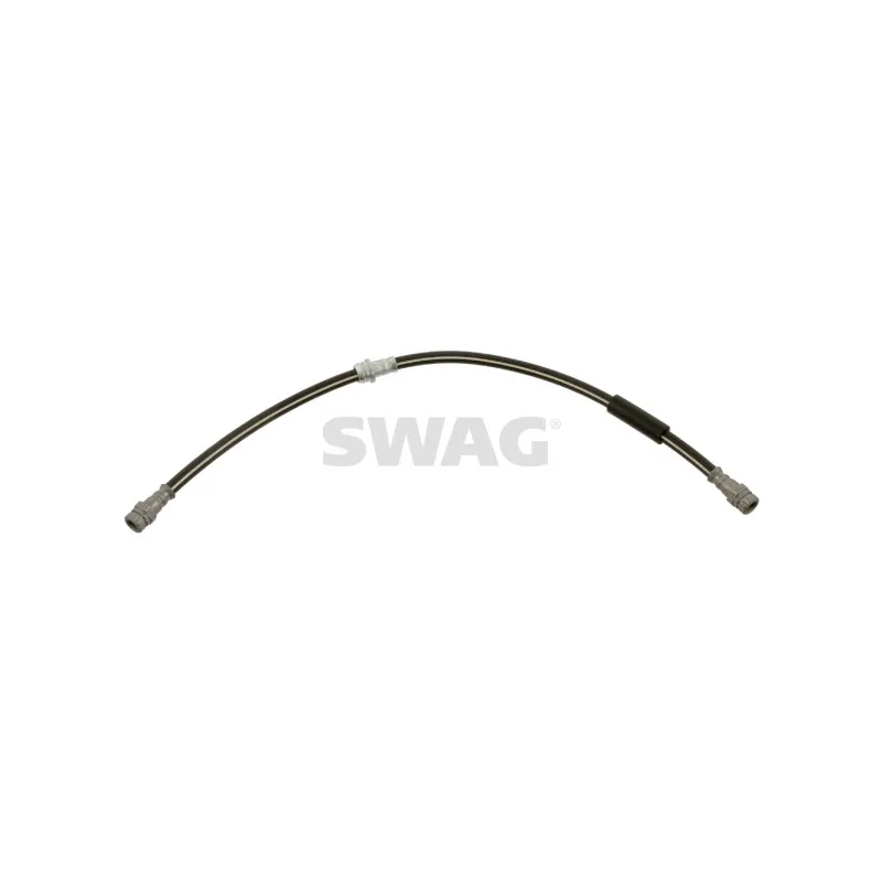 Flexible de frein SWAG 30 93 0296