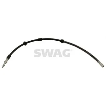 Flexible de frein SWAG 30 93 0406