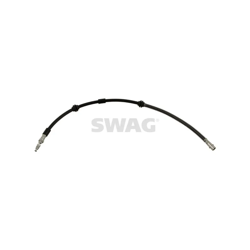 Flexible de frein SWAG 30 93 0406