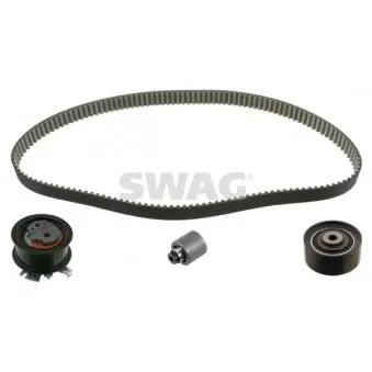 Kit de distribution SWAG 30 93 0580