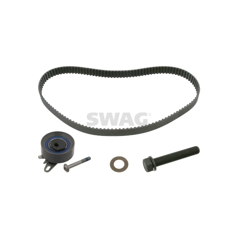 Kit de distribution SWAG 30 93 0780