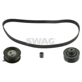 Kit de distribution SWAG 30 93 0781