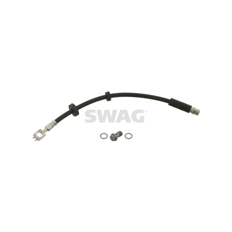 Flexible de frein SWAG 30 93 0853