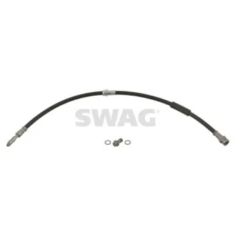 Flexible de frein SWAG 30 93 0854