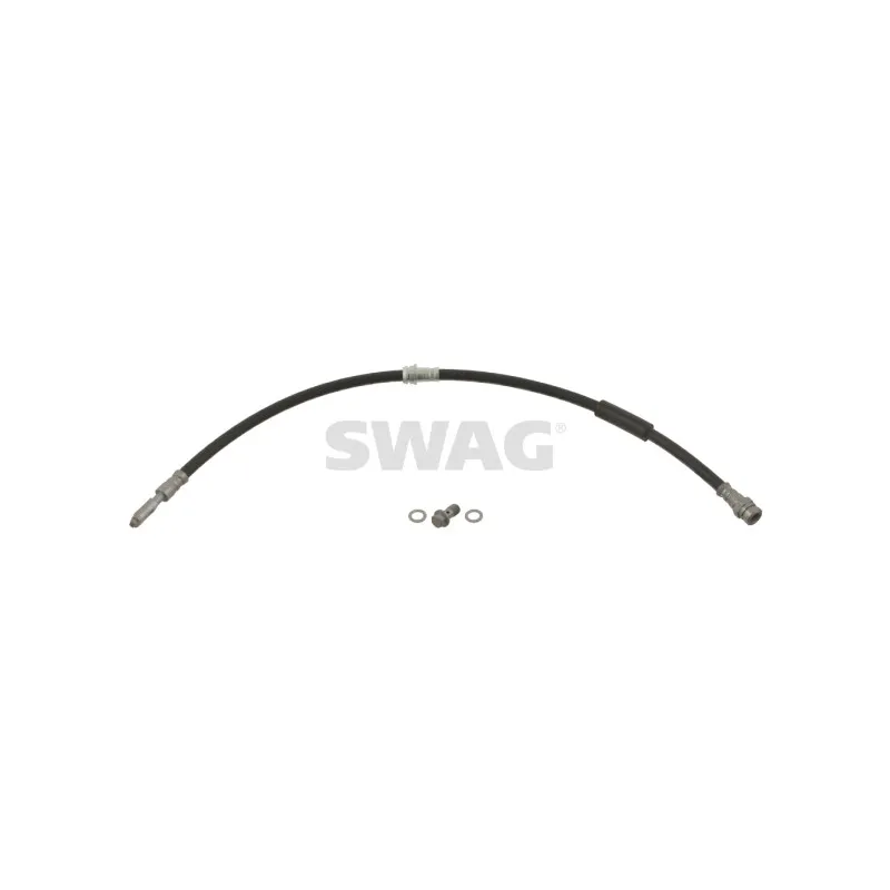 Flexible de frein SWAG 30 93 0854