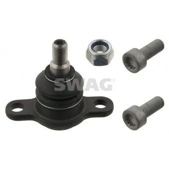 Rotule de suspension SWAG 30 93 0858