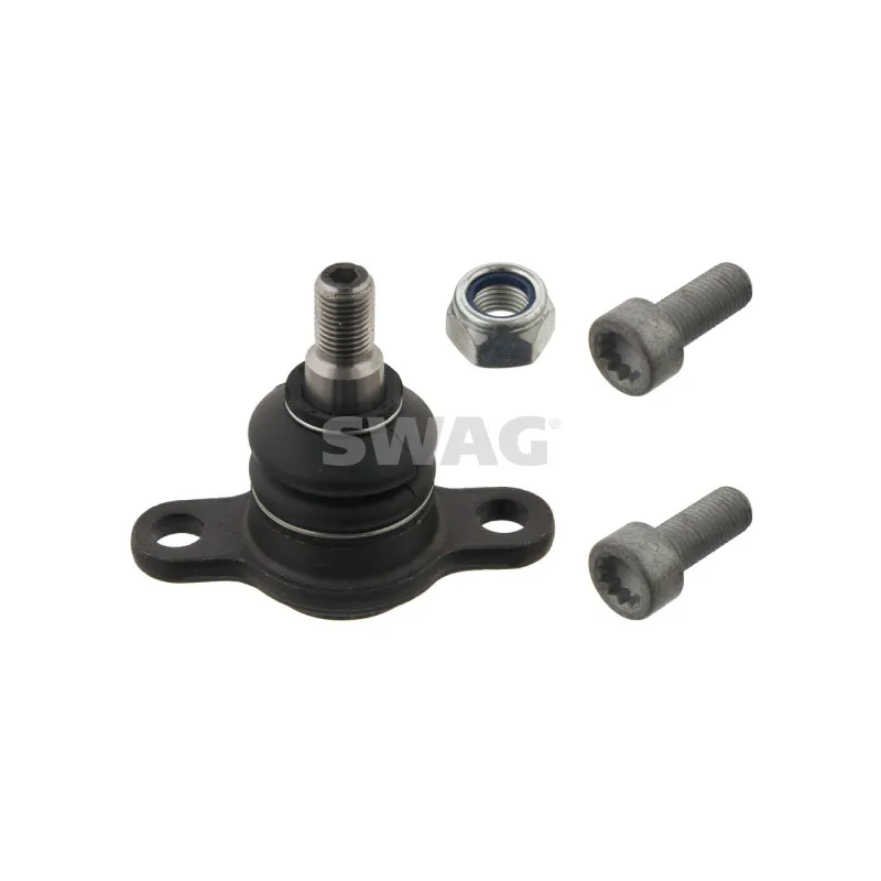 Rotule de suspension SWAG 30 93 0858
