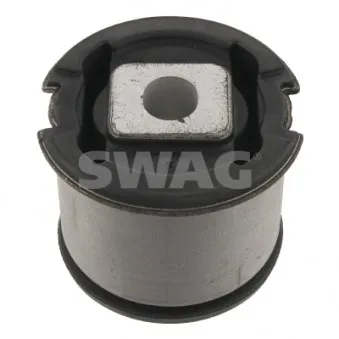 Suspension, corps de l'essieu SWAG 30 93 0975