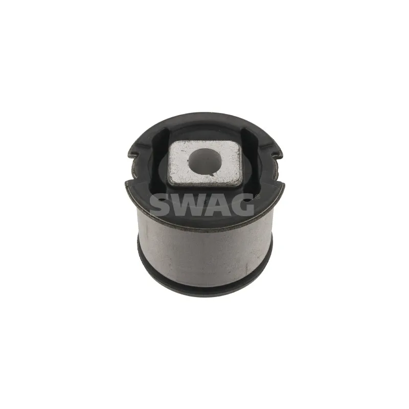 Suspension, corps de l'essieu SWAG 30 93 0975