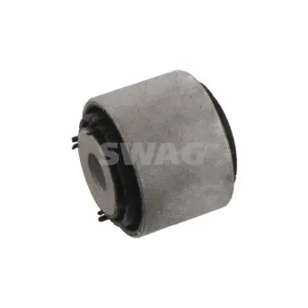 Suspension, bras de liaison avant droit SWAG 30 93 0982