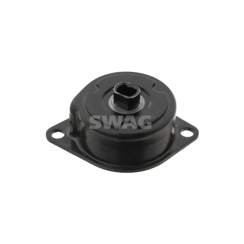 Tendeur de courroie, courroie trapézoïdale à nervures SWAG 30 93 0989