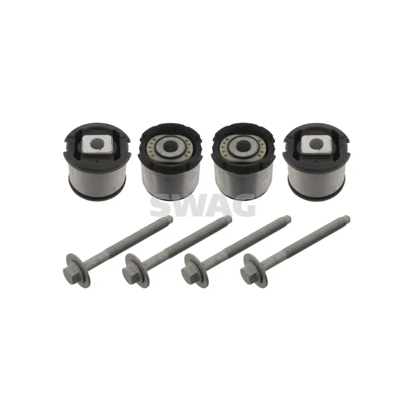 Kit de réparation, corps de l'essieu SWAG 30 93 1041