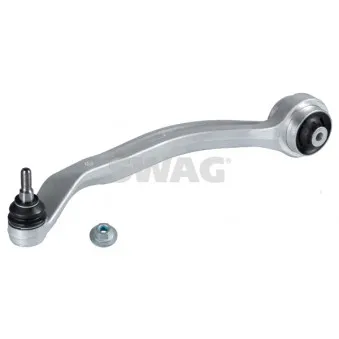Triangle ou bras de suspension (train avant) SWAG 30 93 1277