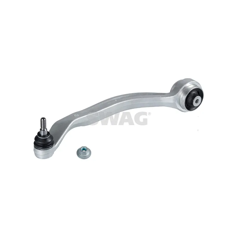 Triangle ou bras de suspension (train avant) SWAG 30 93 1277