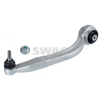 Triangle ou bras de suspension (train avant) SWAG 30 93 1281