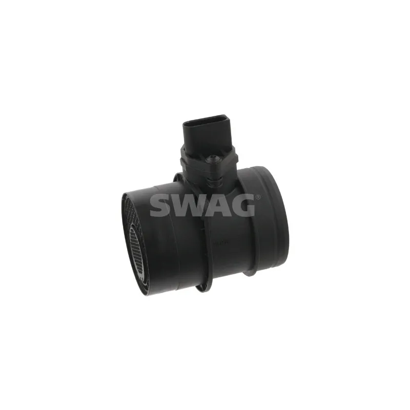 Débitmètre de masse d'air SWAG 30 93 1412
