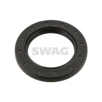 Bague d'étanchéité, différentiel arrière gauche SWAG
