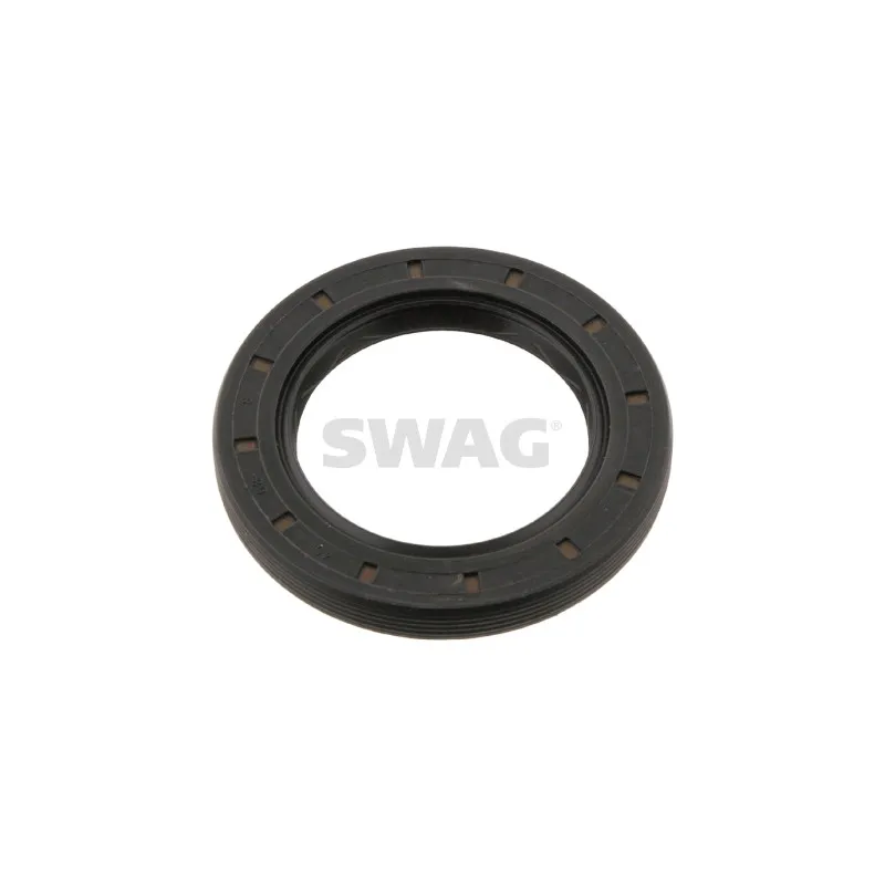 Bague d'étanchéité, différentiel arrière gauche SWAG 30 93 1502