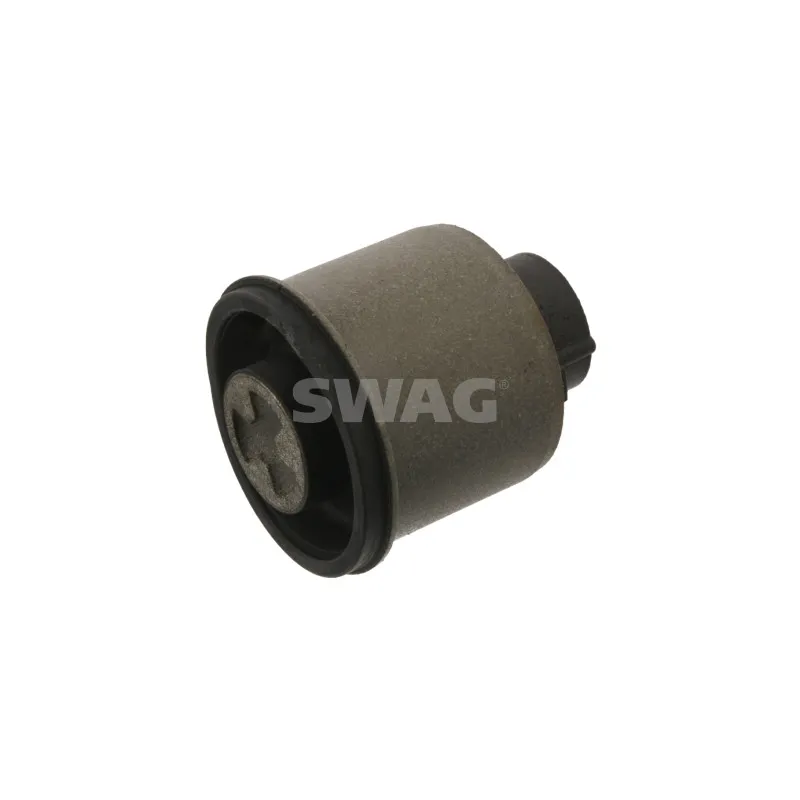 Suspension, corps de l'essieu SWAG 30 93 1547