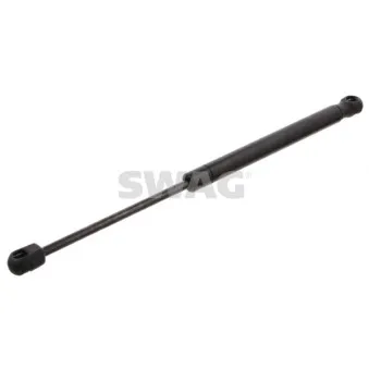 Vérin, capot-moteur SWAG 30 93 1637