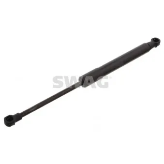 Vérin, capot-moteur SWAG 30 93 1638