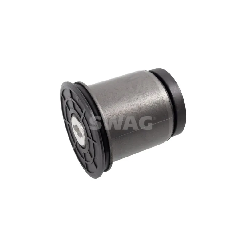 Suspension, corps de l'essieu SWAG 30 93 1694