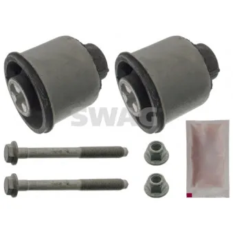 Kit de réparation, corps de l'essieu SWAG 30 93 1722