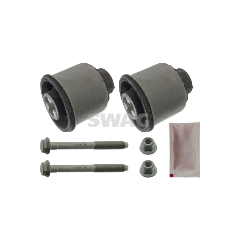 Kit de réparation, corps de l'essieu SWAG 30 93 1722