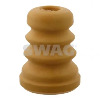 Butée élastique, suspension SWAG 30 93 1734