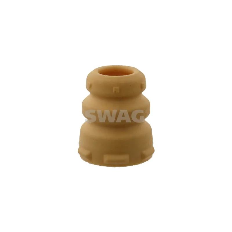 Butée élastique, suspension SWAG 30 93 1738