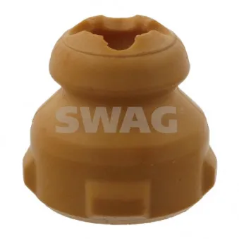 Butée élastique, suspension SWAG 30 93 1739