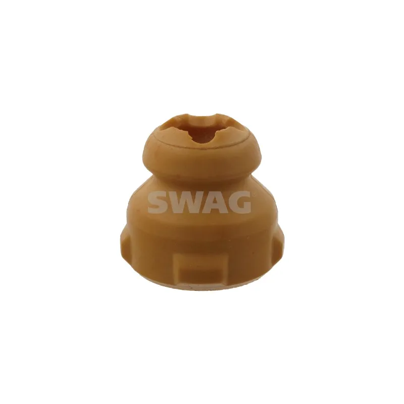 Butée élastique, suspension SWAG 30 93 1739