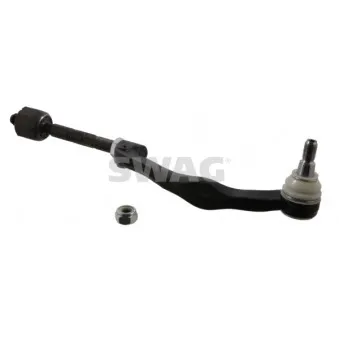Barre de connexion avant droit SWAG 30 93 1788