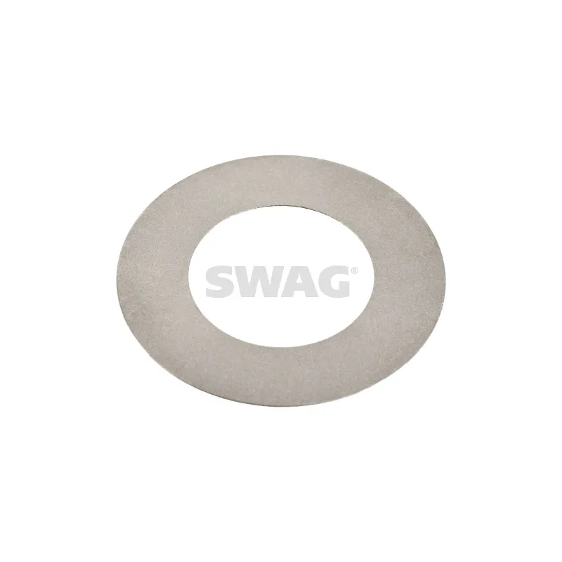 Rondelle de calage, poulie-vilebrequin SWAG 30 93 1815