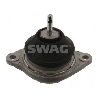 Support moteur SWAG